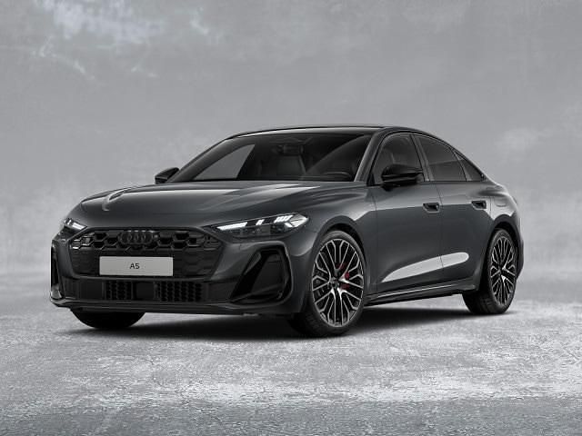 Gebraucht Audi A5 Ambiente 367 PS (269 kW) 2025 Daytonagrau perleffekt Limousine