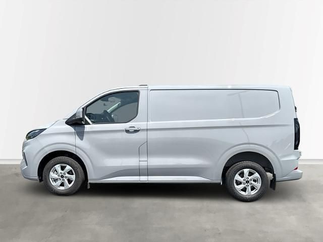 Neu Ford Transit Custom Limited 170 PS (125 kW) 2025 Grey matter (grau)