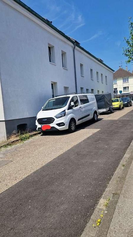 Gebraucht 2019 Ford Transit Custom Trend Kombi | 15.100 € (Fairer Preis) - Bild 1/4