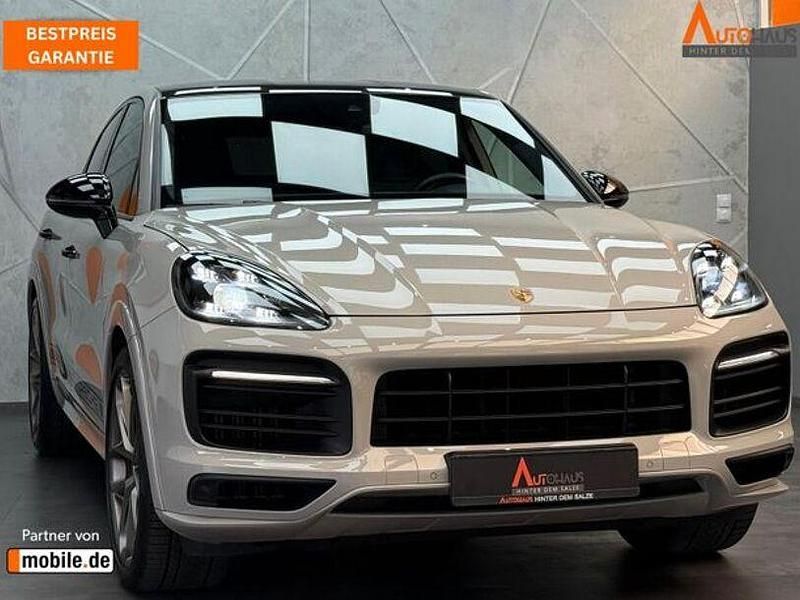Gebraucht Porsche Cayenne 338 PS (248 kW) 2021 Andere SUV