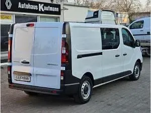 Ny Alpine A290 160 kW (218 HK) 2026 Grå Hatchback