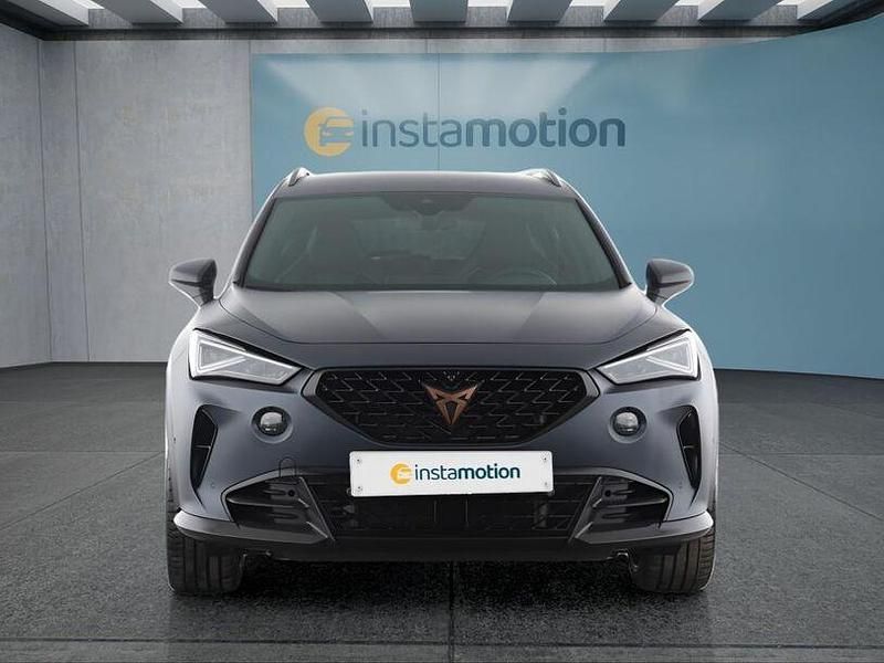 Gebraucht Cupra Formentor VZ 390 PS (286 kW) 2023 Grau SUV
