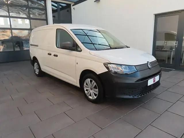 Gebraucht VW Caddy 102 PS (75 kW) 2021 Andere Van / Kleinbus