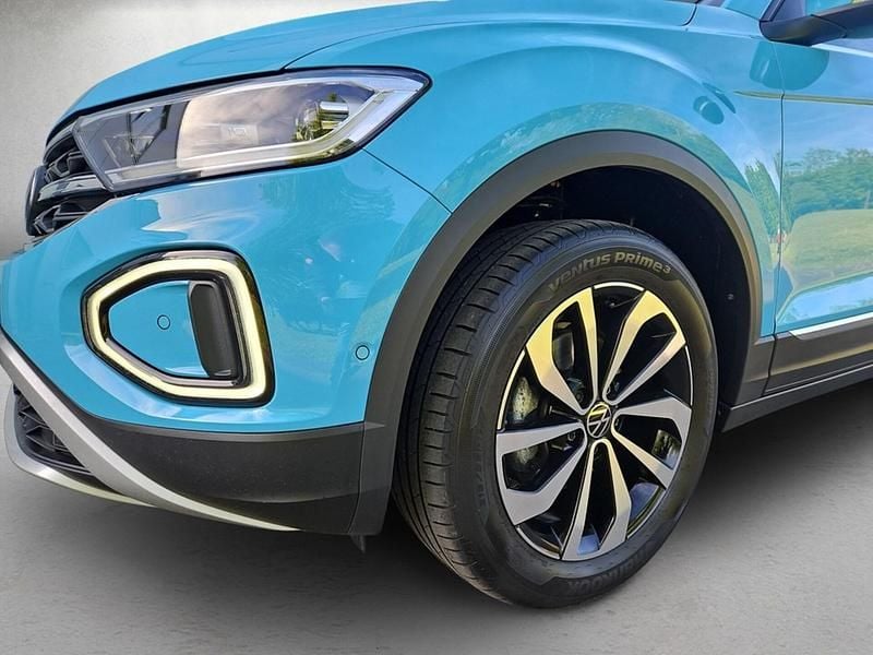 Gebraucht VW T-Roc Style 150 PS (110 kW) 2022 SUV