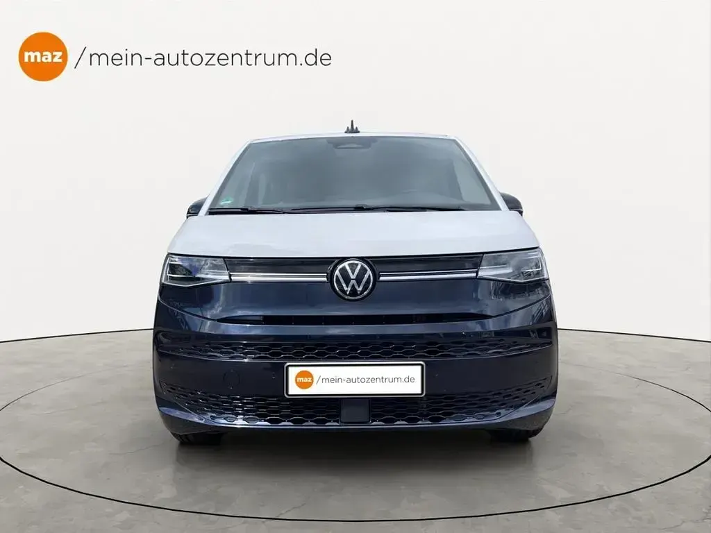 Gebraucht VW Multivan Edition 150 PS (110 kW) 2026 Blau Van / Kleinbus