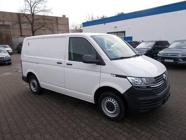 Gebraucht VW Transporter 110 PS (80 kW) 2020 Van