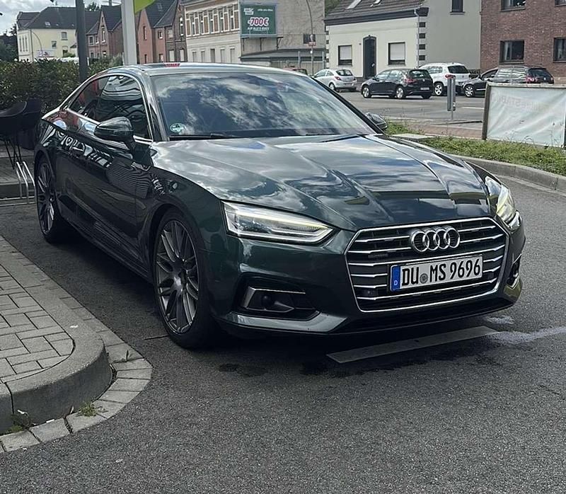 Gebraucht 2019 Audi A5 Sport Coupé | 29.000 € - Bild 1/4