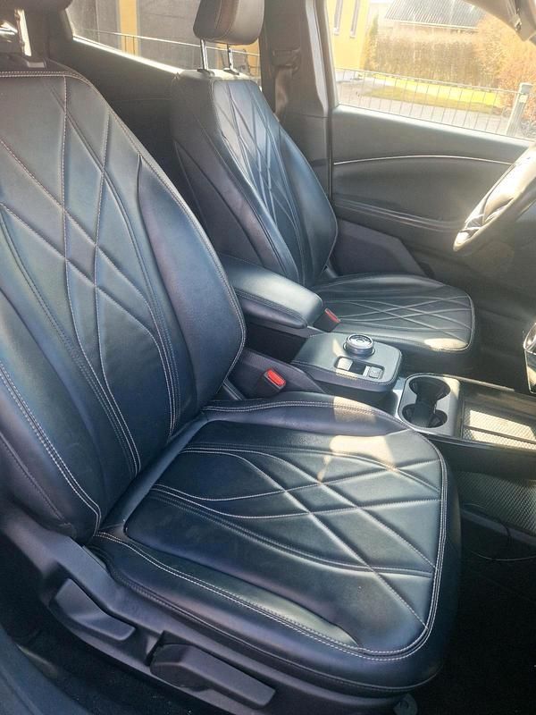 Gebraucht Ford Mustang Mach-E 197 kW (269 PS) 2022 Andere farben SUV