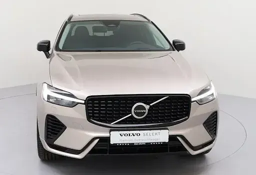 Gebraucht Volvo XC60 Ultra 350 PS (257 kW) 2025 Beige SUV