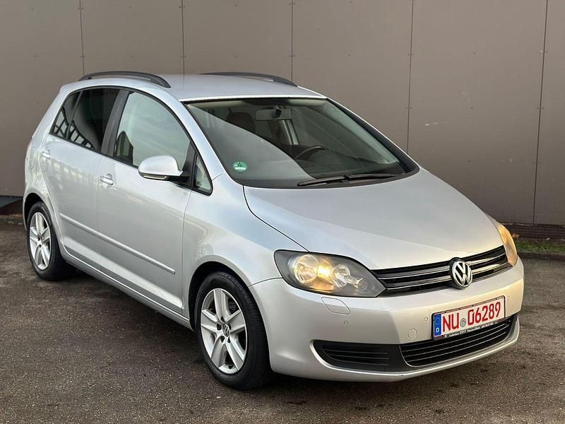 Silber Gebraucht 2010 VW Golf VI Kleinwagen | 3.200 € (Guter Preis) - Bild 1/4