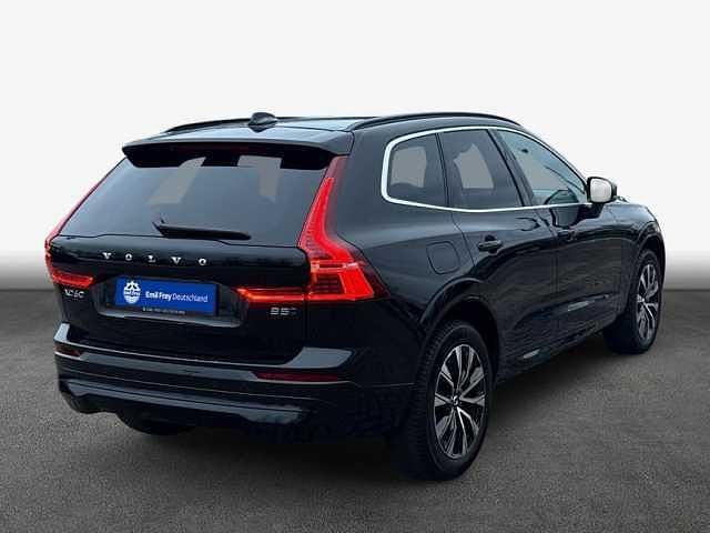 Second-hand Volvo XC60 Core 250 CP (183 kW) 2024 SUV