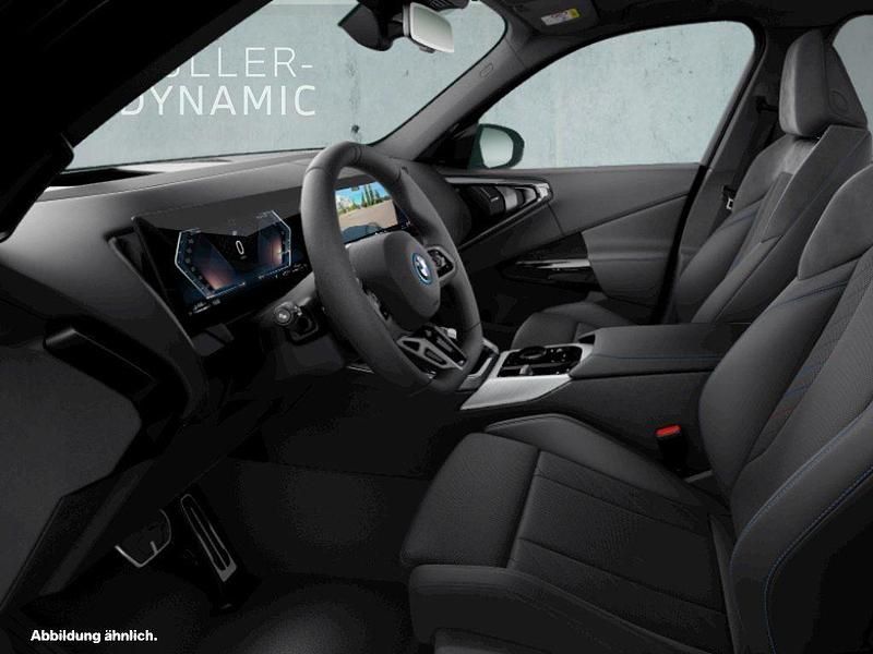 Neu BMW X3 M Sport 299 PS (219 kW) 2026 Schwarz SUV