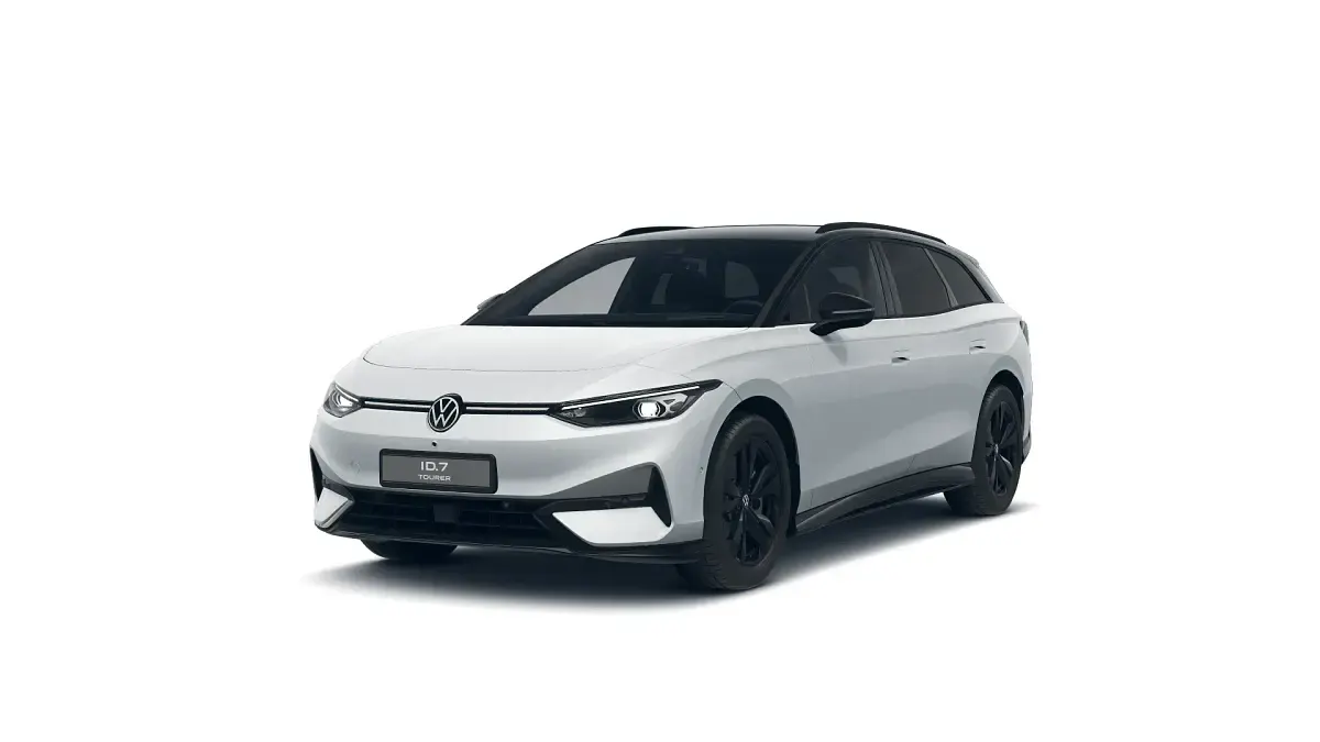 Gebraucht VW ID.7 Pro 210 kW (286 PS) 2026 Kombi