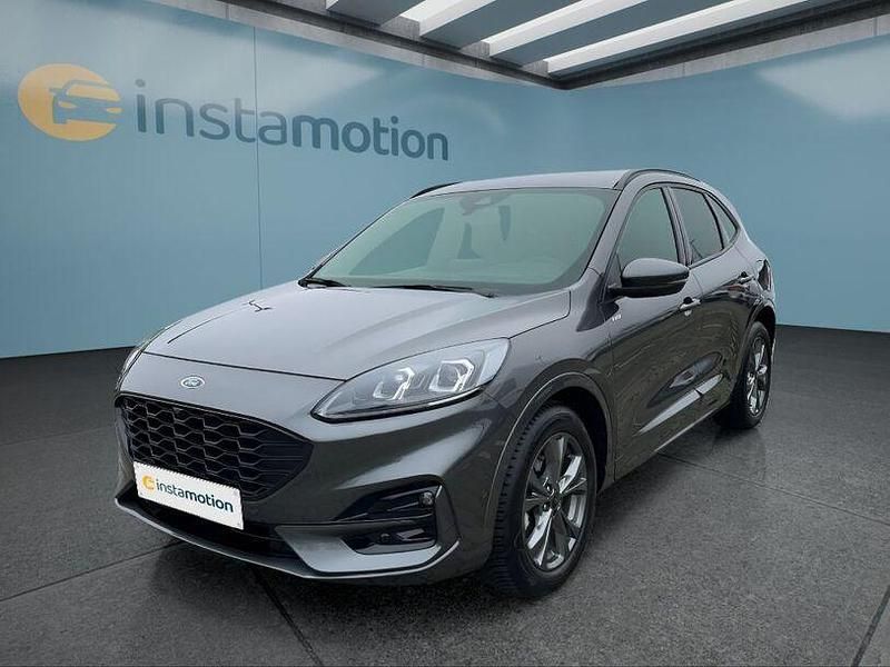 Gebraucht Ford Kuga ST-Line X 150 PS (110 kW) 2023 Andere SUV