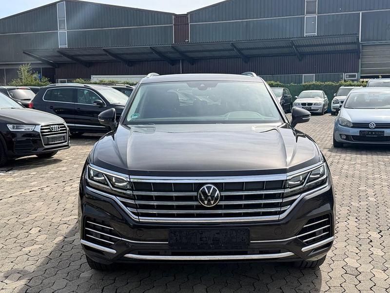 Gebraucht VW Touareg Elegance 330 PS (242 kW) 2020 SUV