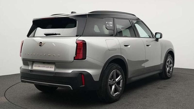 Gebraucht Mini Countryman Classic 170 PS (125 kW) 2024 Grau SUV