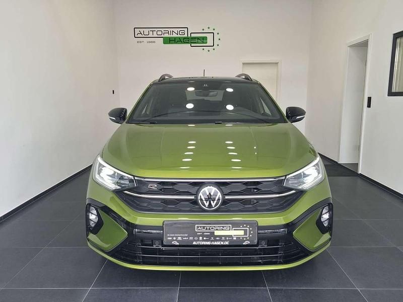 Neu VW Taigo Style 150 PS (110 kW) 2026 Visual green metallic dach in SUV
