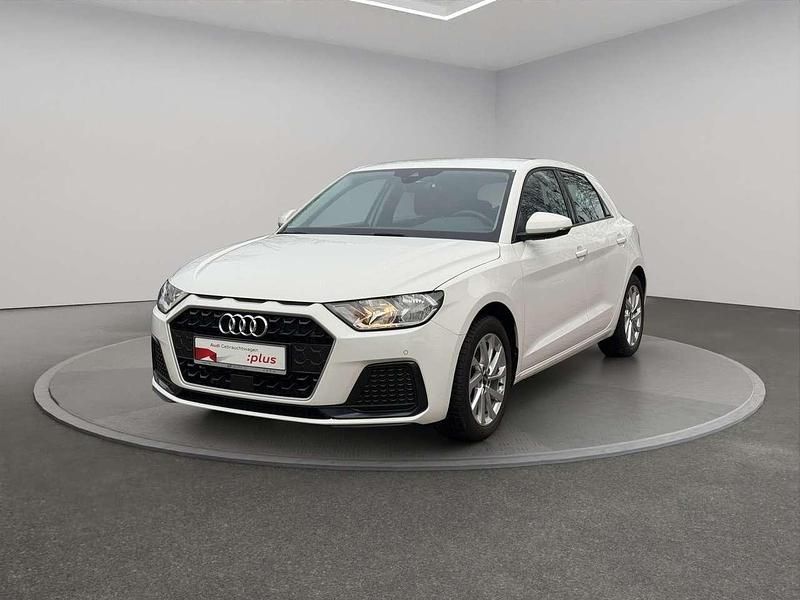 Gebraucht Audi A1 Advanced 110 PS (80 kW) 2022 Cortinaweiß SUV