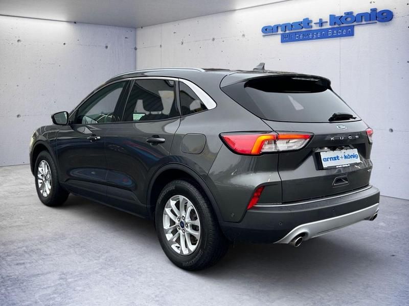 Gebraucht Ford Kuga Titanium X 2022 SUV