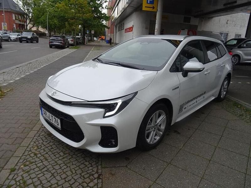 Neu Suzuki Swace 140 PS (102 kW) 2025 Weiß Kombi