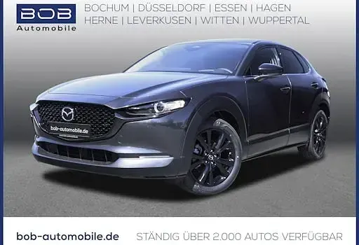 Gebraucht Mazda CX-30 Nagisa 186 PS (136 kW) 2026 SUV
