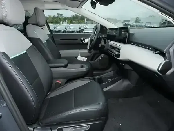 Nowe Kia EV4 150 kW (204 KM) 2025 Szary Hatchback