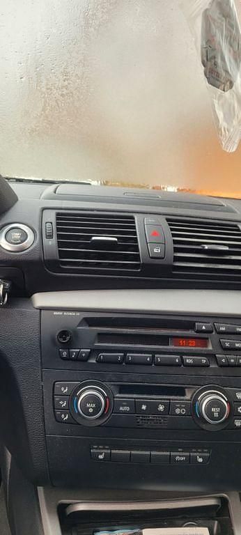 Gebraucht BMW 118 143 PS (105 kW) 2007 Blau Kleinwagen