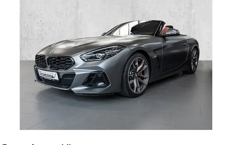 Gebraucht BMW Z4 M Sport 340 PS (250 kW) 2023 Cabrio