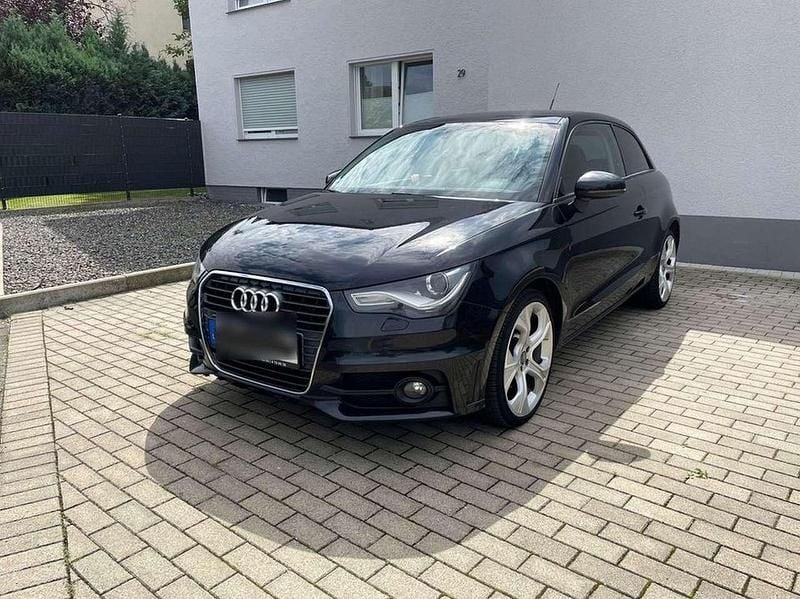 Gebraucht 2010 Audi A1 S-Line Kleinwagen | 4.500 € (Superpreis) - Bild 1/4