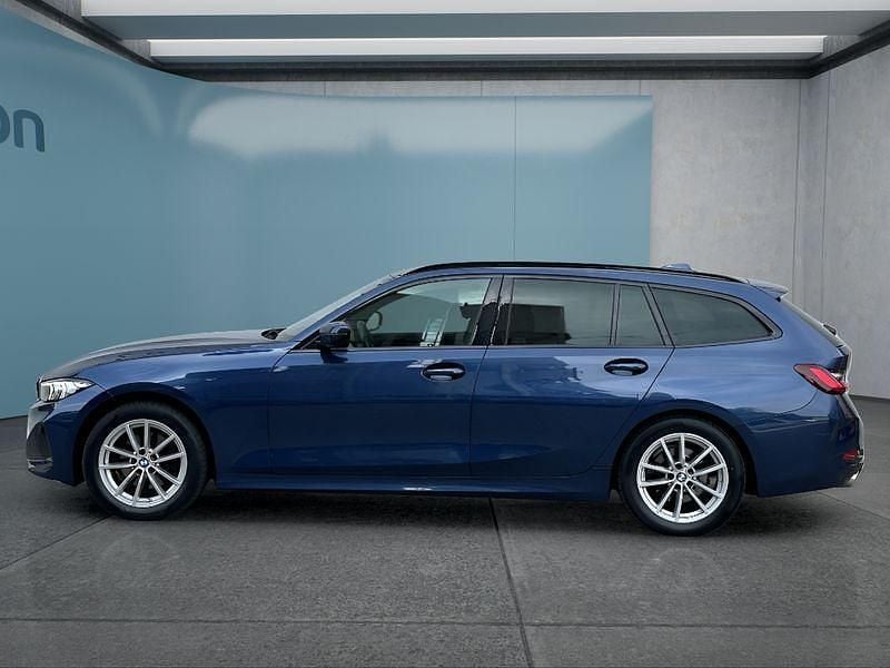 Gebraucht BMW 320 190 PS (139 kW) 2023 Kombi