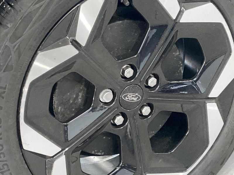 Neu Ford Puma Gen-E Premium 124 kW (169 PS) 2026 Schwarz SUV