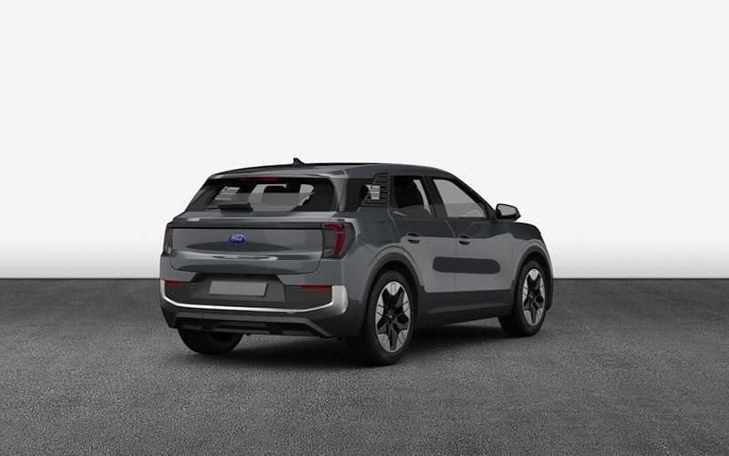 Neu Ford Explorer Extended Range 210 kW (286 PS) 2026 Grau SUV