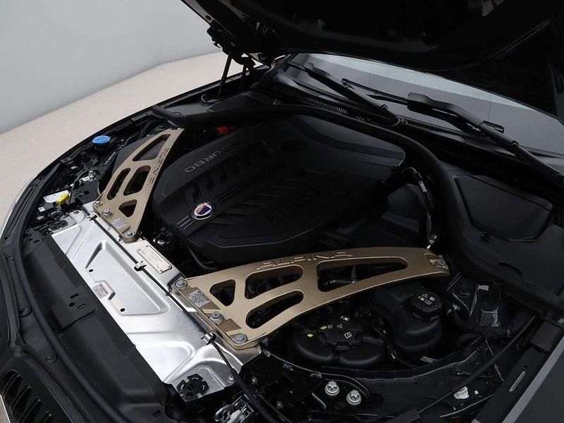 Gebraucht Alpina B3 529 PS (389 kW) 2025 Grau Limousine