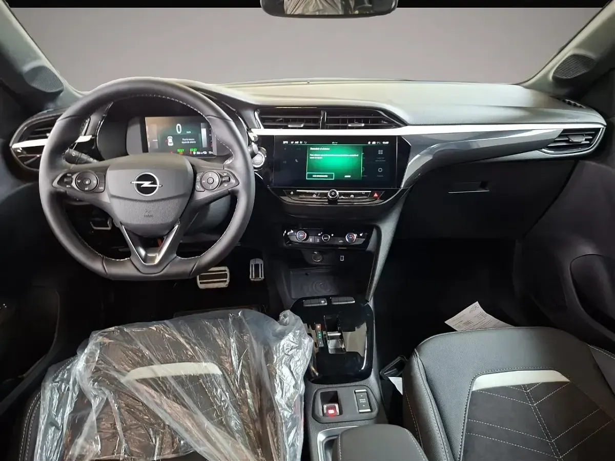 Neu Opel Corsa-e 114 kW (156 PS) 2025 Rot Kleinwagen