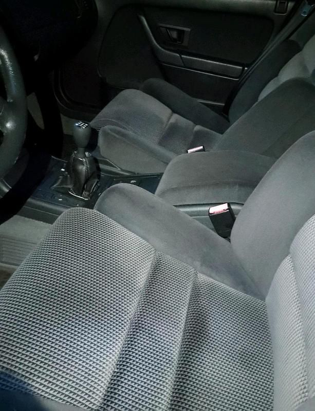 Second-hand Citroën XM 1996 Albastru Berlinǎ