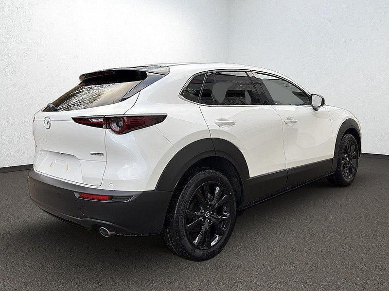 Neu Mazda CX-30 Homura-Line 140 PS (102 kW) 2026 Weiss SUV