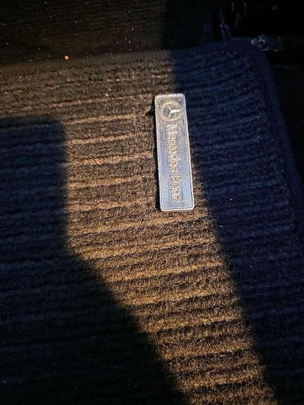 Gebraucht Mercedes C180 143 PS (105 kW) 2007 Limousine