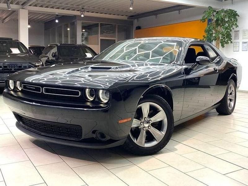 Gebraucht Dodge Challenger 309 PS (227 kW) 2020 Other Coupé