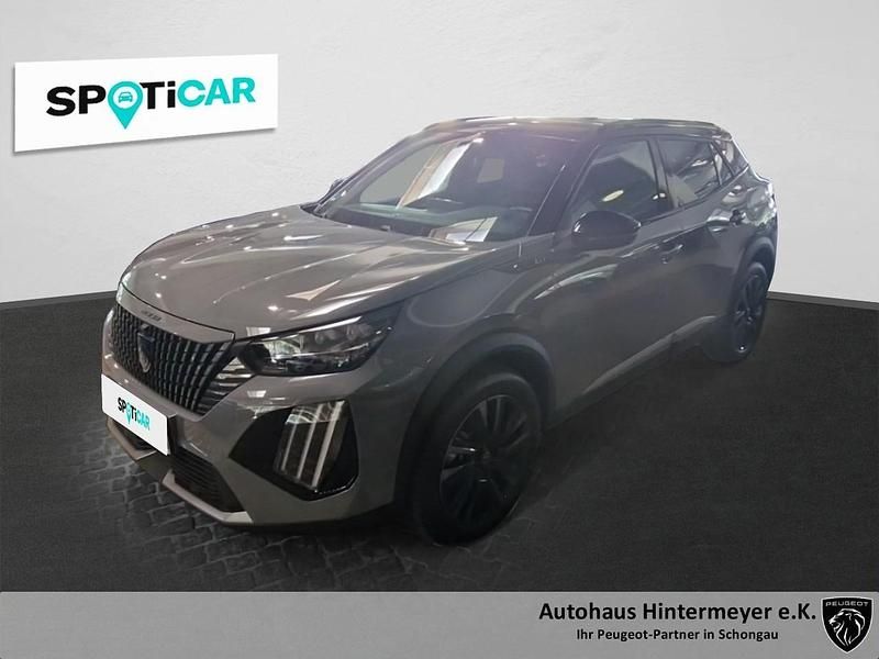 Gebraucht 2025 Peugeot 2008 GT SUV | 31.990 € - Bild 1/1