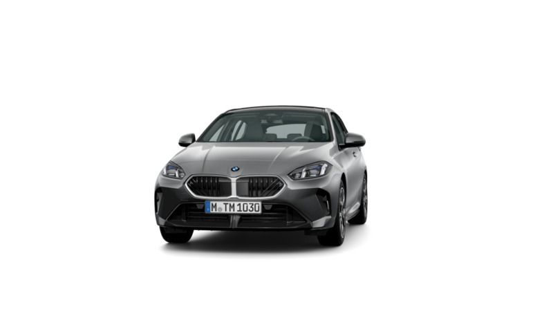 Neu 2025 BMW 123 Efficient Dynamics Kleinwagen | 44.160 € (Superpreis) - Bild 1/4