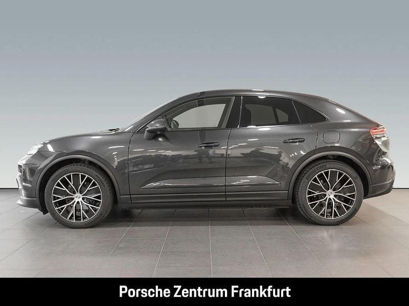 Gebraucht Porsche Macan 300 kW (408 PS) 2026 Vulkangraumetallic SUV