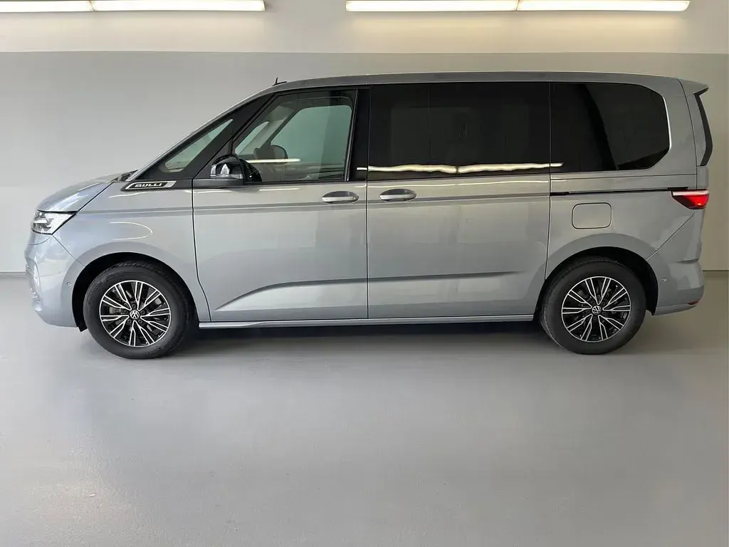 Neu VW T7 Business 245 PS (180 kW) 2026 Silber Van