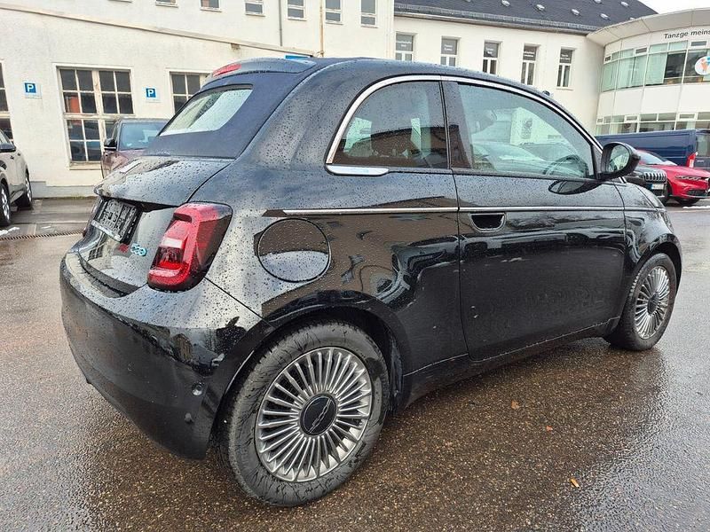 Gebraucht Fiat 500e 86 kW (118 PS) 2023 Cabrio