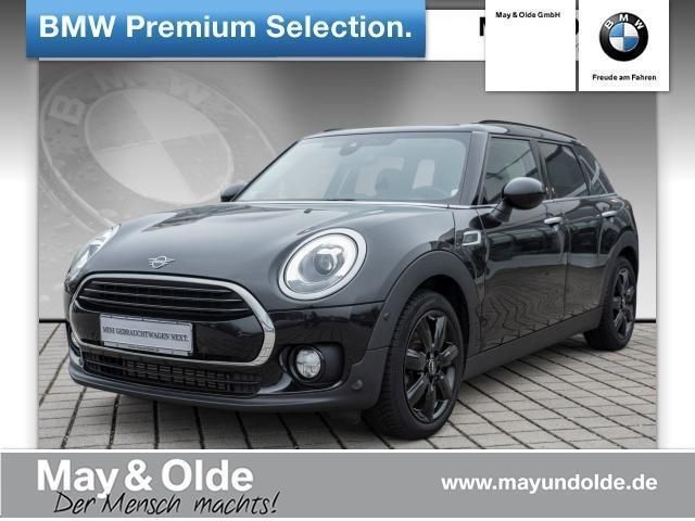 Spare 1700 Mini Cooper Clubman 15 Benzin 136 Ps 2018 In