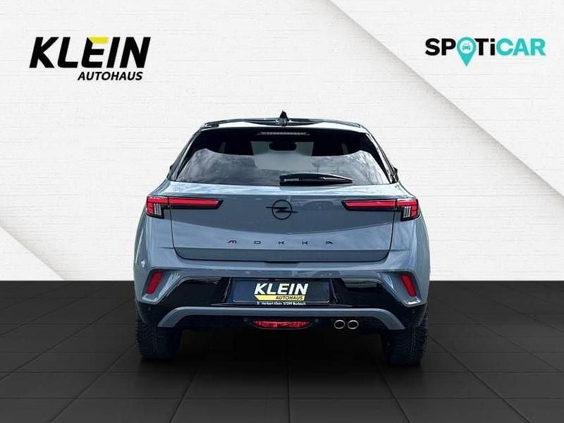 Neu Opel Mokka 145 PS (106 kW) 2026 Grau SUV