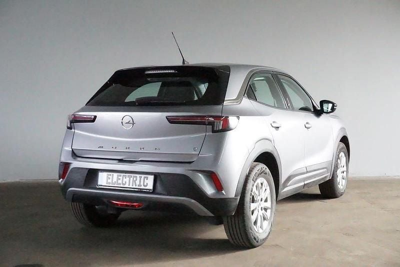 Gebraucht Opel Mokka-e 100 kW (136 PS) 2021 Silber SUV