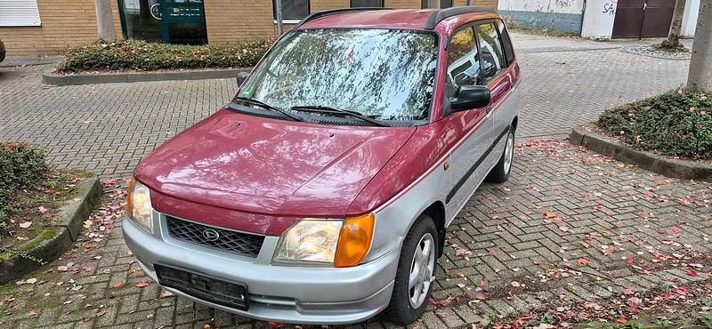 Gebraucht 1998 Daihatsu Gran Move Van / Kleinbus | 1.500 € - Bild 1/4