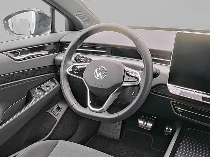 Gebraucht VW ID.7 Pro 210 kW (286 PS) 2024 Grau Limousine