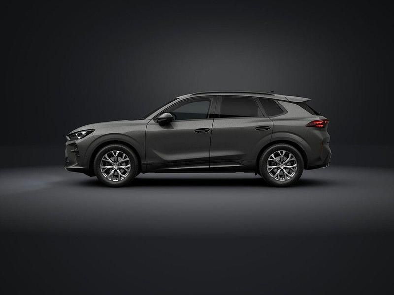 Neu Cupra Terramar 150 PS (110 kW) 2026 Grau SUV