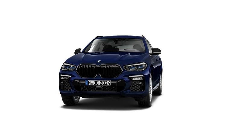 Gebraucht BMW X6 Shadowline 340 PS (250 kW) 2026 SUV
